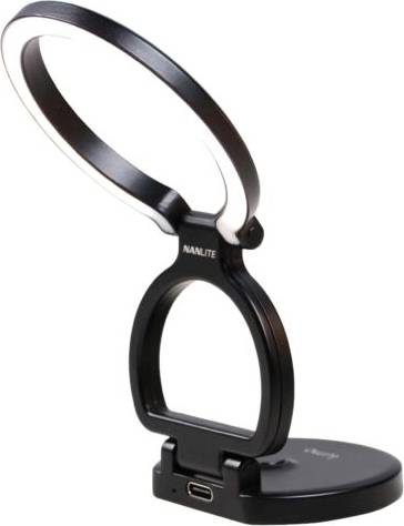 Lumo Bi-Color LED Ring Light Polar