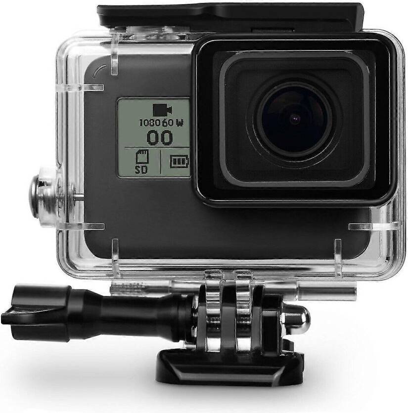 Gopro hero black GoPro Hero 7 Black Waterproof Shell