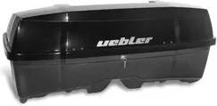 B1 Rear Box Luggage