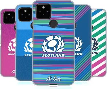 Graphics Back Case