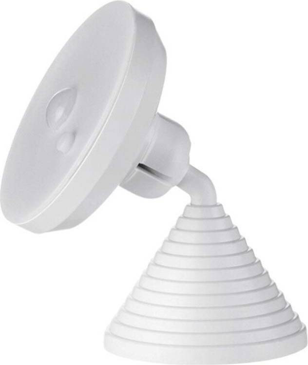 Intelligent LED Body Sensor
