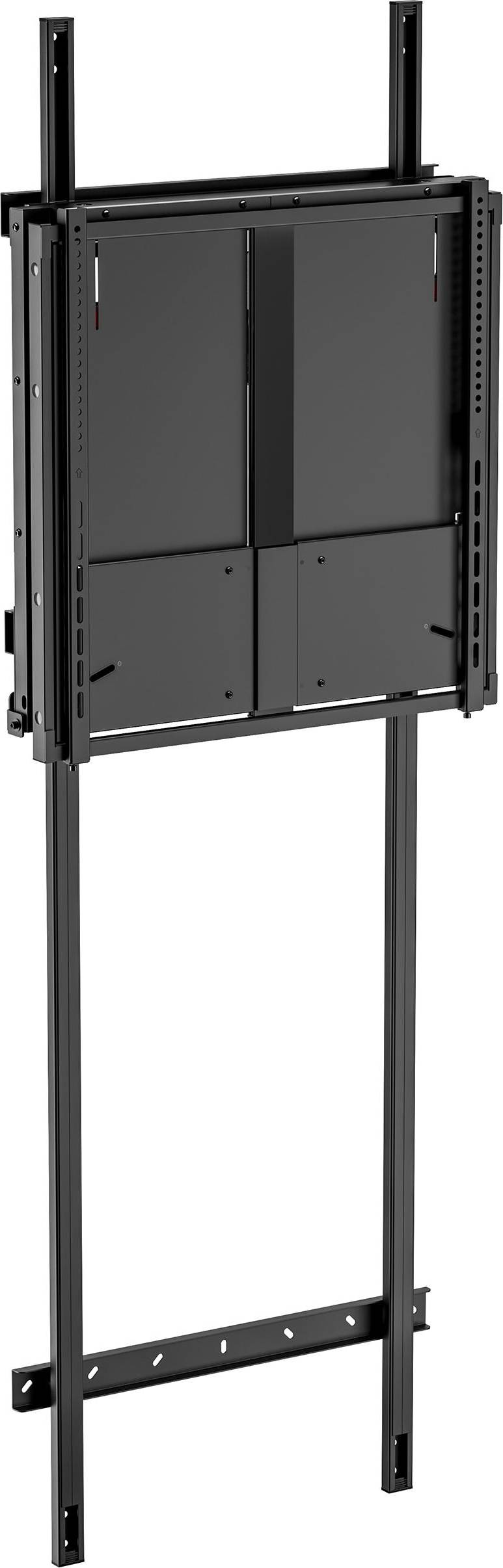 Multibrackets M Counterbalanced Floormount
