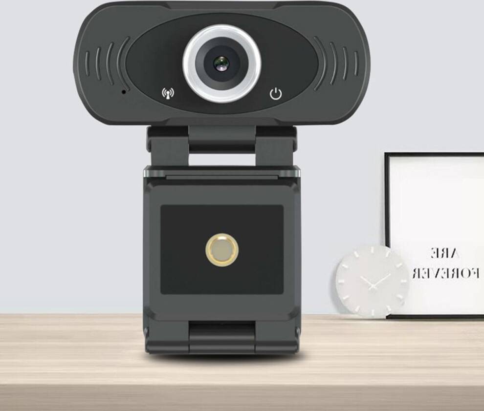 Bakeey Bakeey USB Computer Camera HD Video Remote