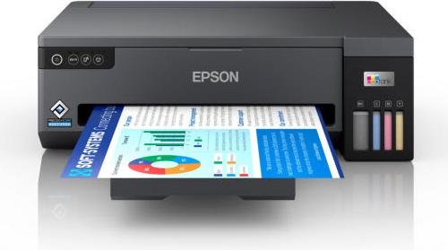 Epson a3 printer Epson L11050 With Ink Genuine Infinite Ink A3 Printer