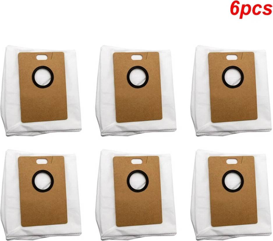 Tapo rv30 6pcs Dust Bag Tapo RV30 Max