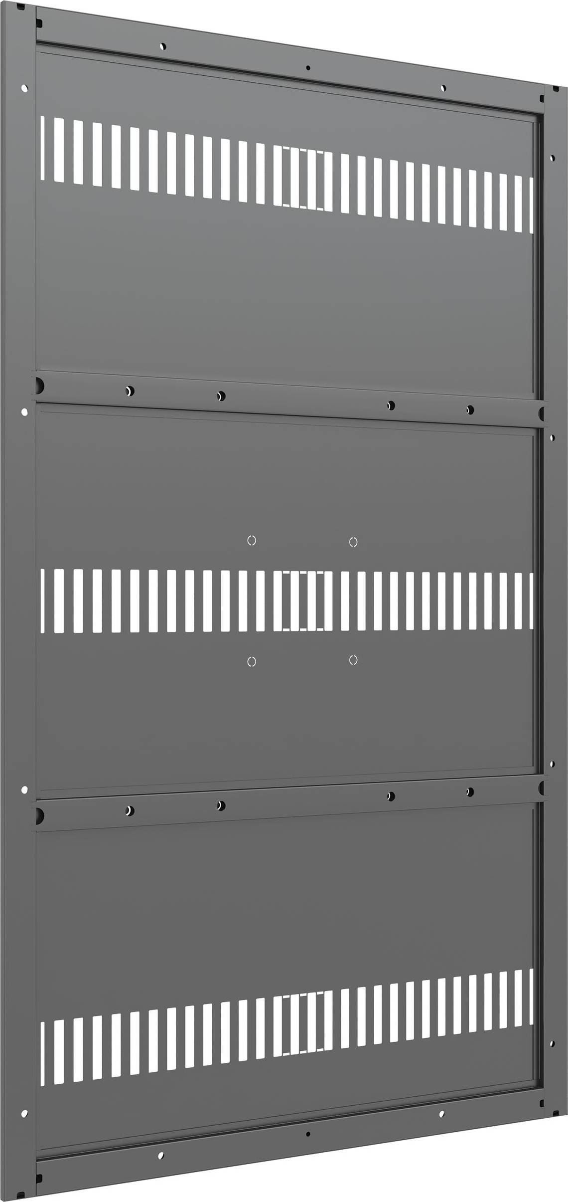 Multibrackets M Pro Series 46 Back Plate