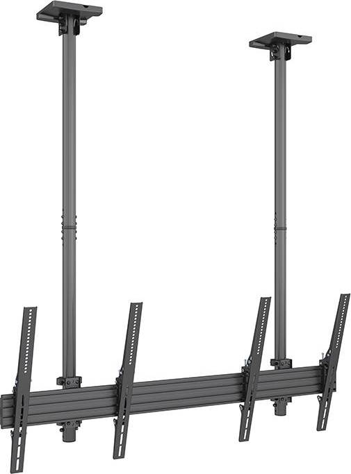 Multibrackets M Pro MBC2UPHD Mount Stainless Steel