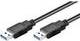 MicroConnect USB Kabel USB Typ A
