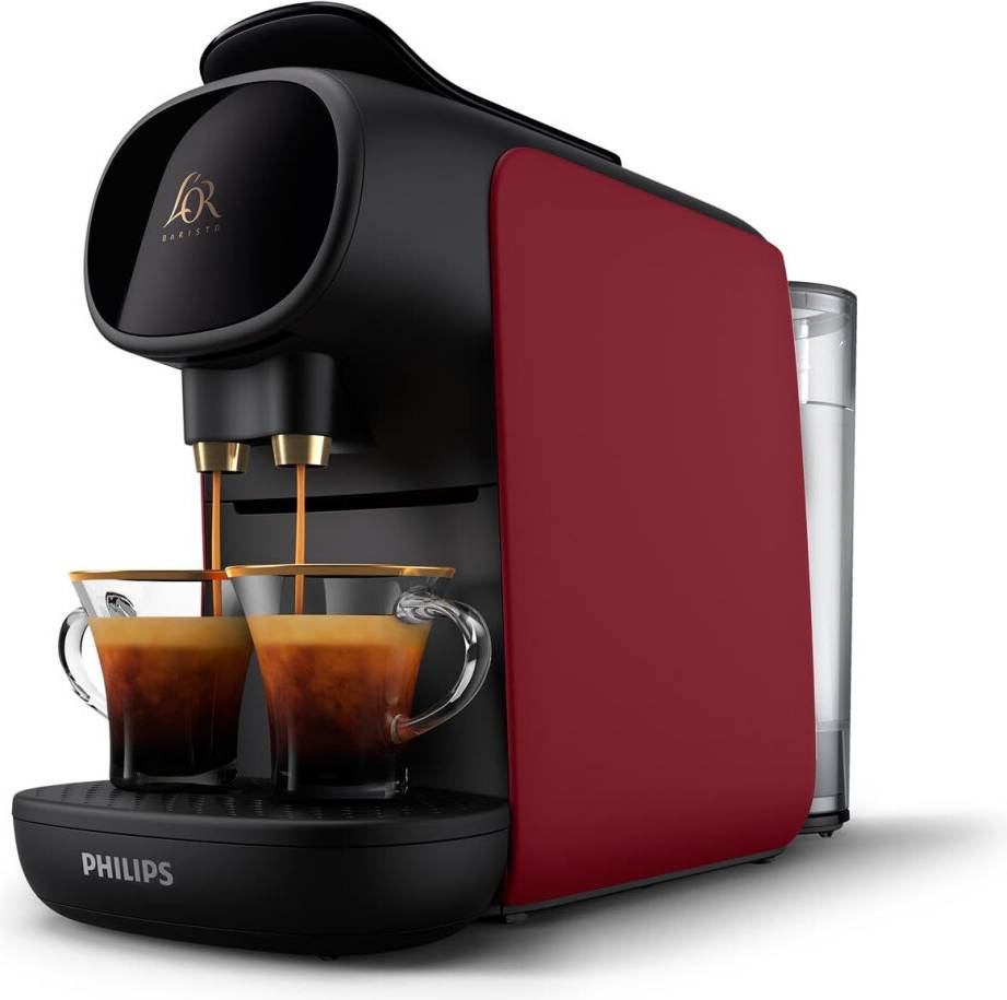 Philips Sublime Coffee Capsule Machine LM9012 50