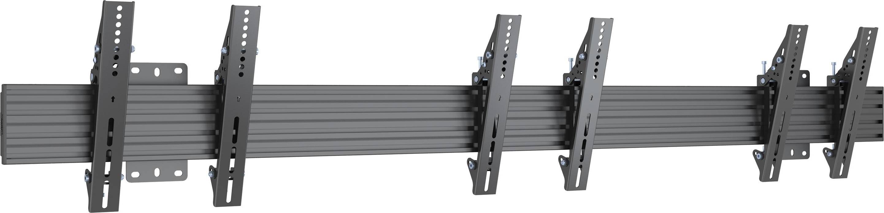 Multibrackets M Wallmount Pro MBW3U Tilt