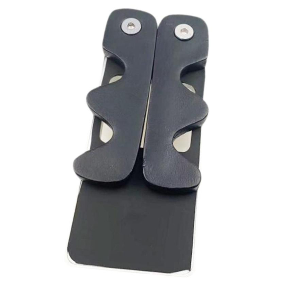 Melitt Portable Pool Stick Holder Snooker Cue Rack