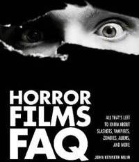 Horror Films FAQ John Kenneth Muir