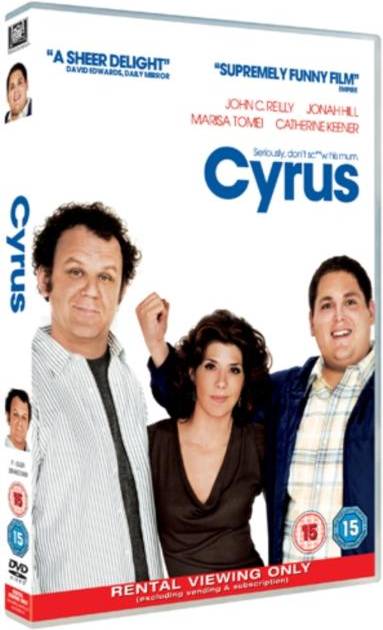 Cyrus