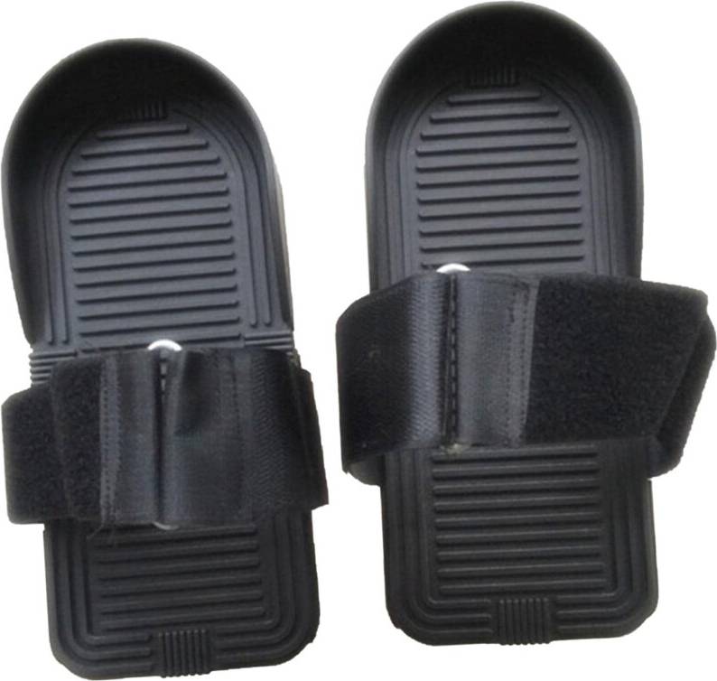 Home rowing machine Universal Rowing Machine PP Pedals