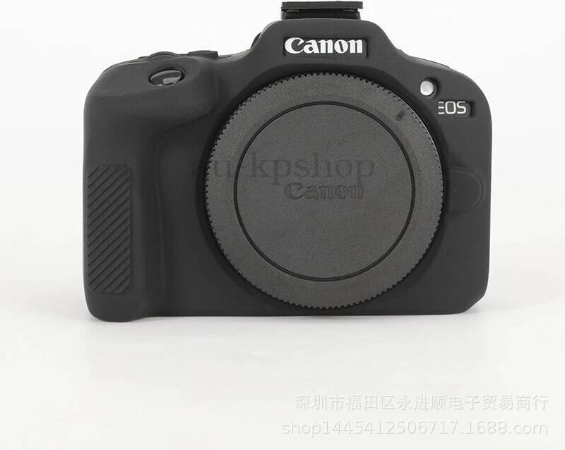 Canon EOS R100 Silicone Case