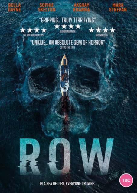 Row