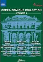 Opera Comique Collection Vol 1
