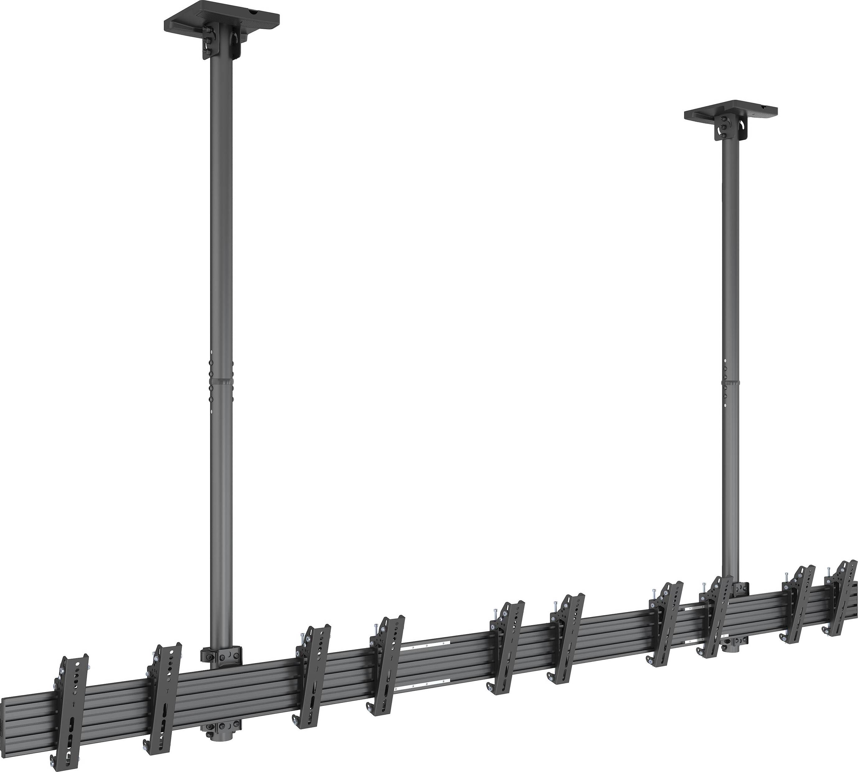 Multibrackets M Ceiling Mount Pro MBC5X1UP+