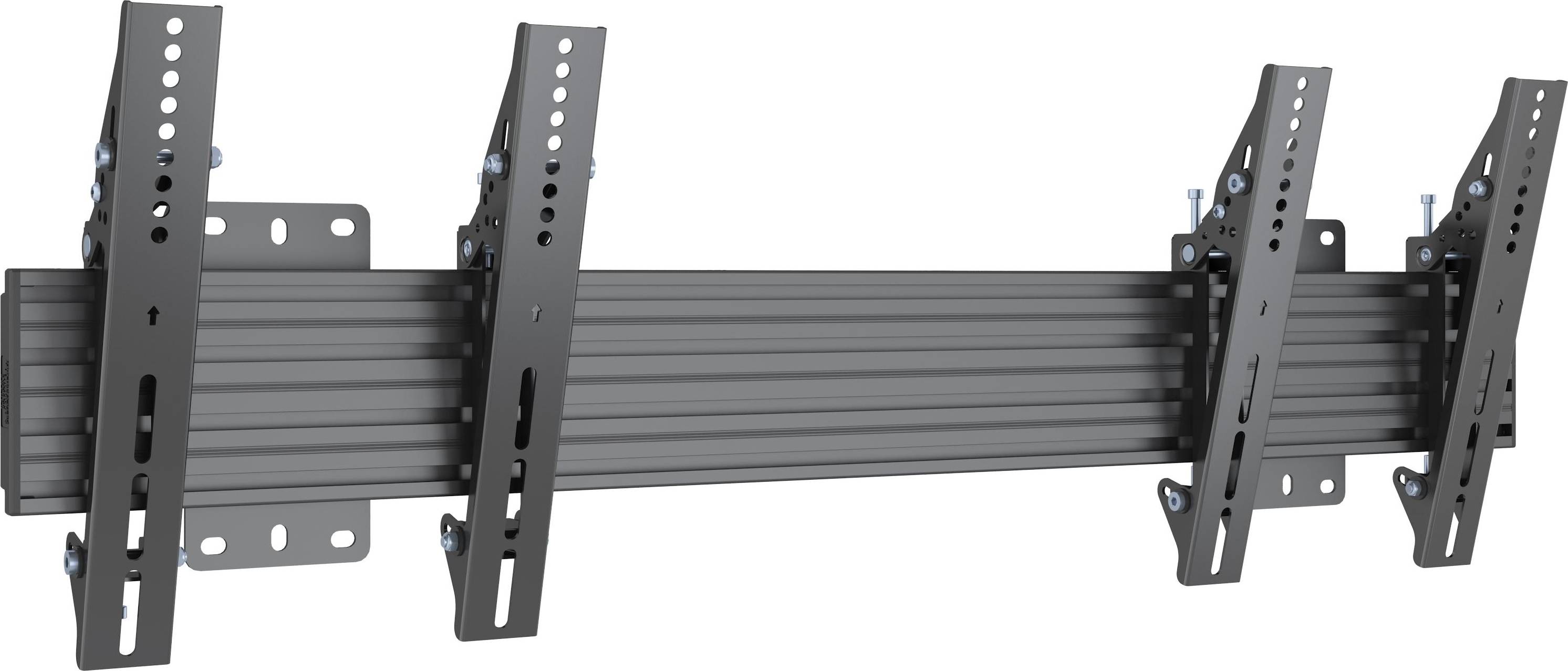 Multibrackets M Wallmount Pro MBW2U Tilt