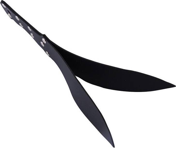 Double Slapper Paddle