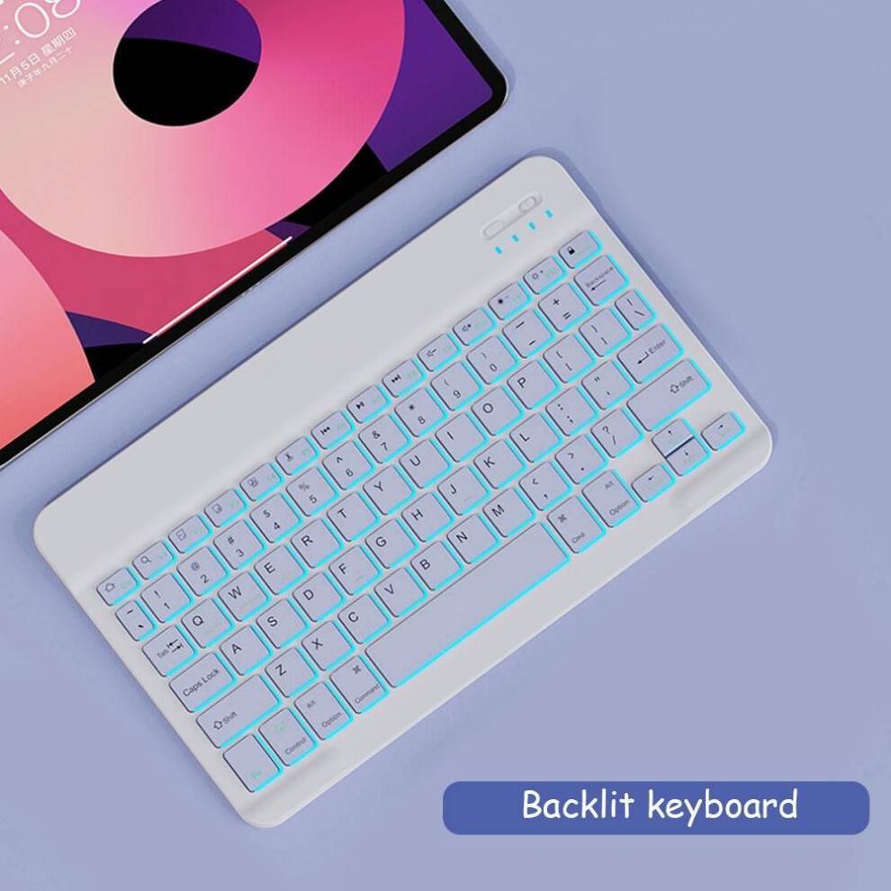 Bluetooth Wireless Bluetooth Keyboard Mouse