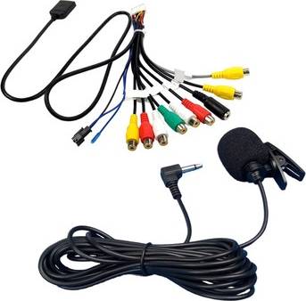 Sim card adapter 4G Sim Card Slot Adapter With Microphone