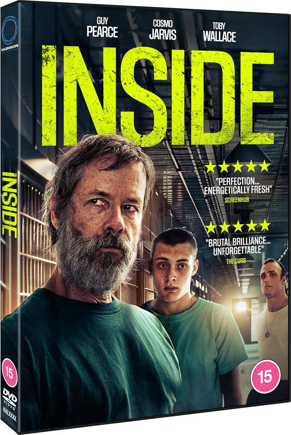 Inside