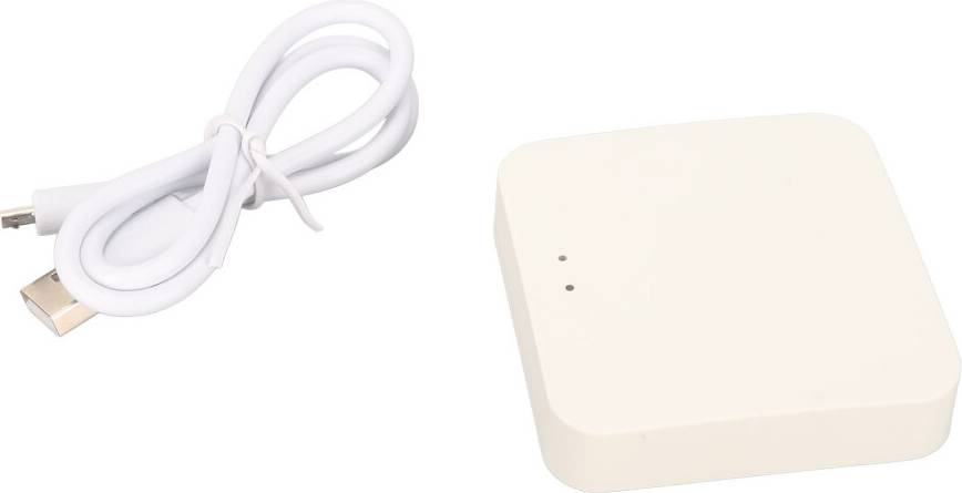 Multifunction WiFi Gateway APP Remote Control