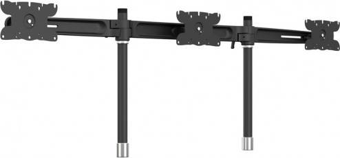 Multibrackets Desktopmount Triple Expansion Kit