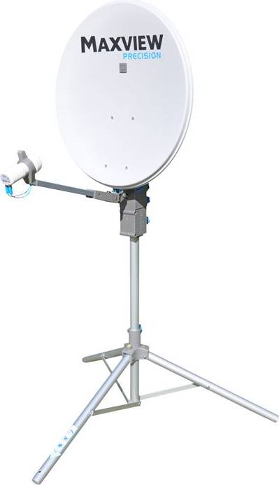 MaxView Parabolsæt Precision 75 cm