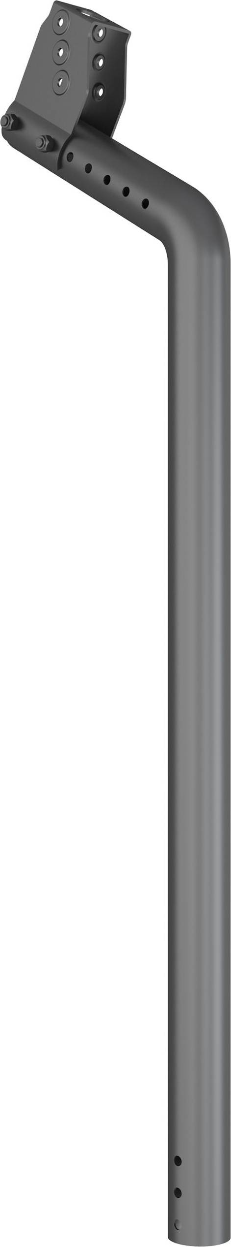 Multibrackets M Pro Series Extension Pipe