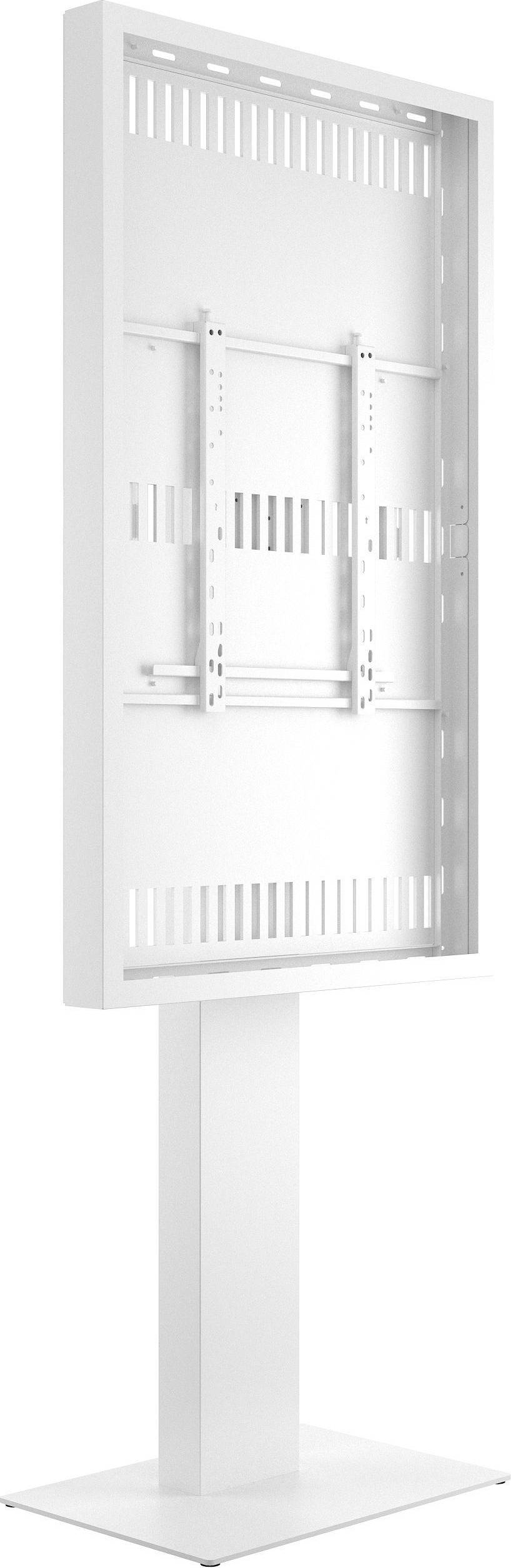 Multibrackets M Pro Series LCD Display Enclosure 65"