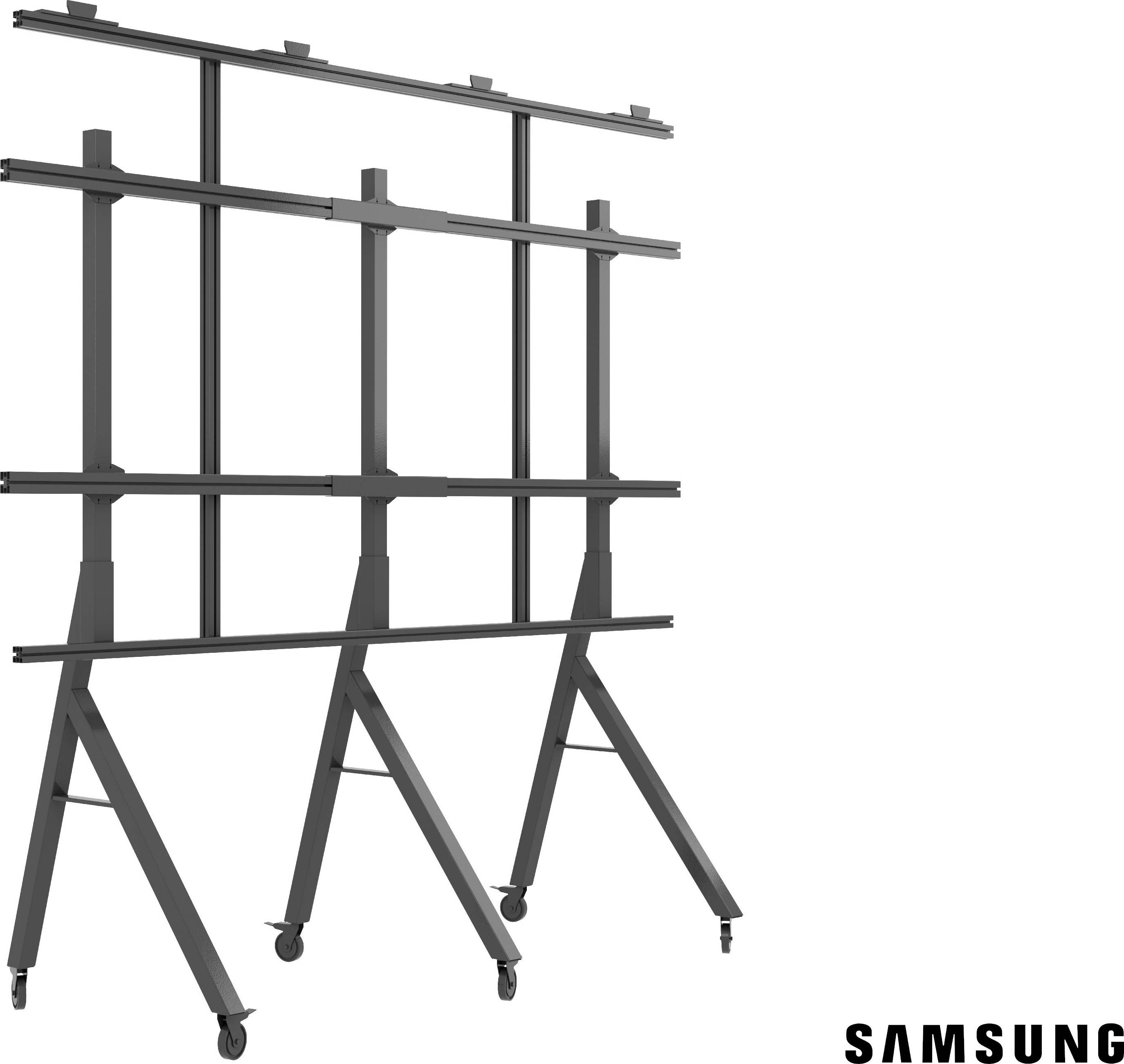 Multibrackets M Pro Series Samsung LED 174 LCD Card