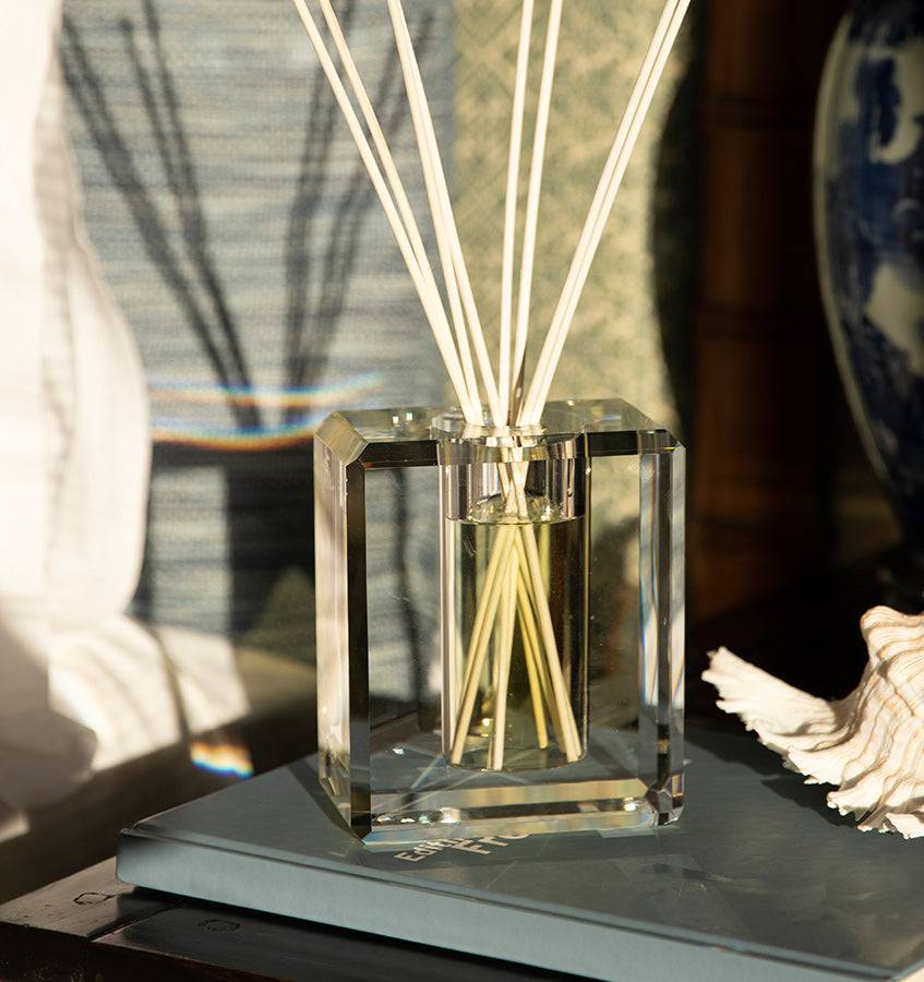 Crystal Diffuser
