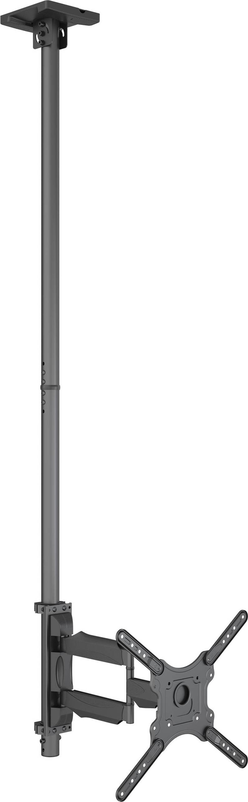 Multibrackets M Ceiling Mount Pro MBC1F 3m