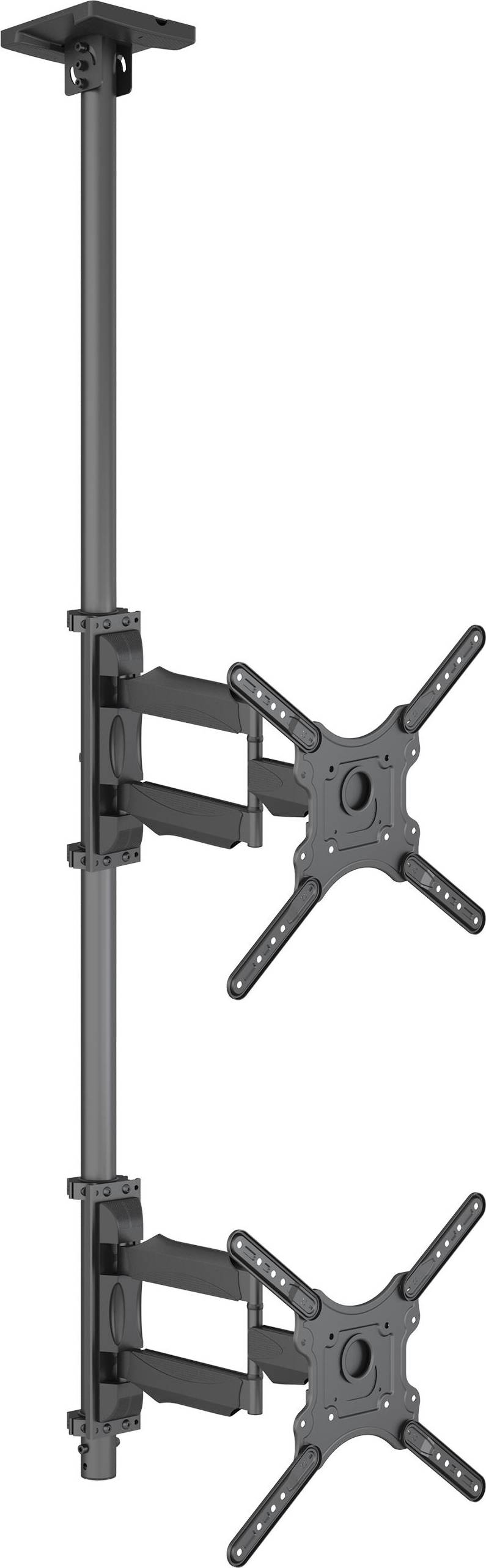 Multibrackets M Ceiling Mount Pro MBC2F 3m
