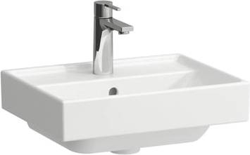 Laufen Fiora Rektangular Håndvask 450x340mm