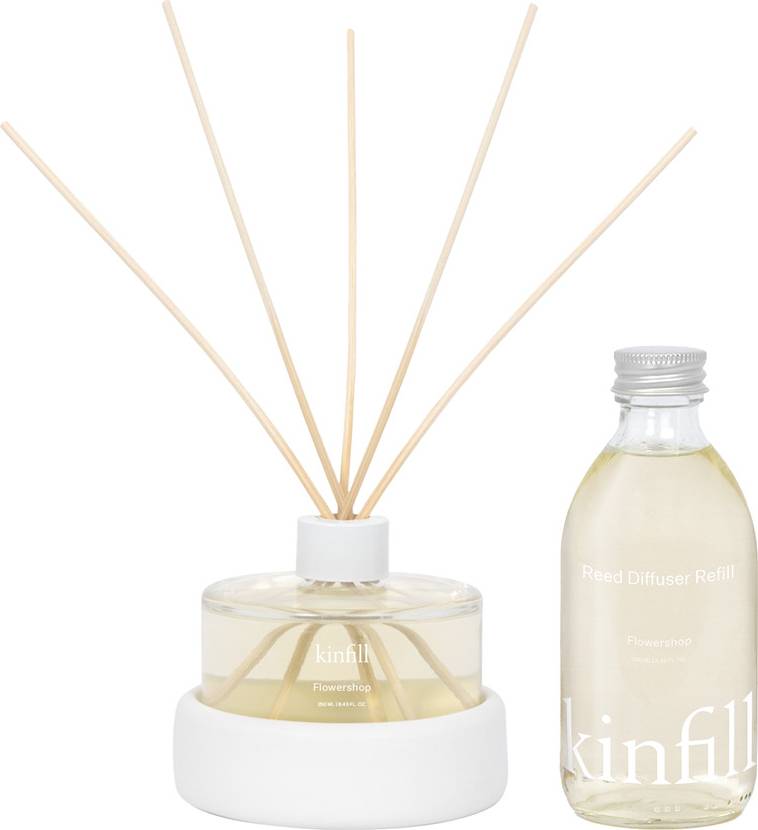 Reed Diffuser 250 ml
