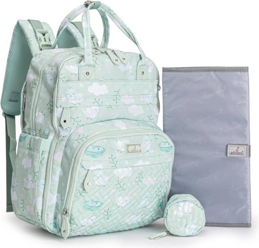 Diaper Bag Backpack