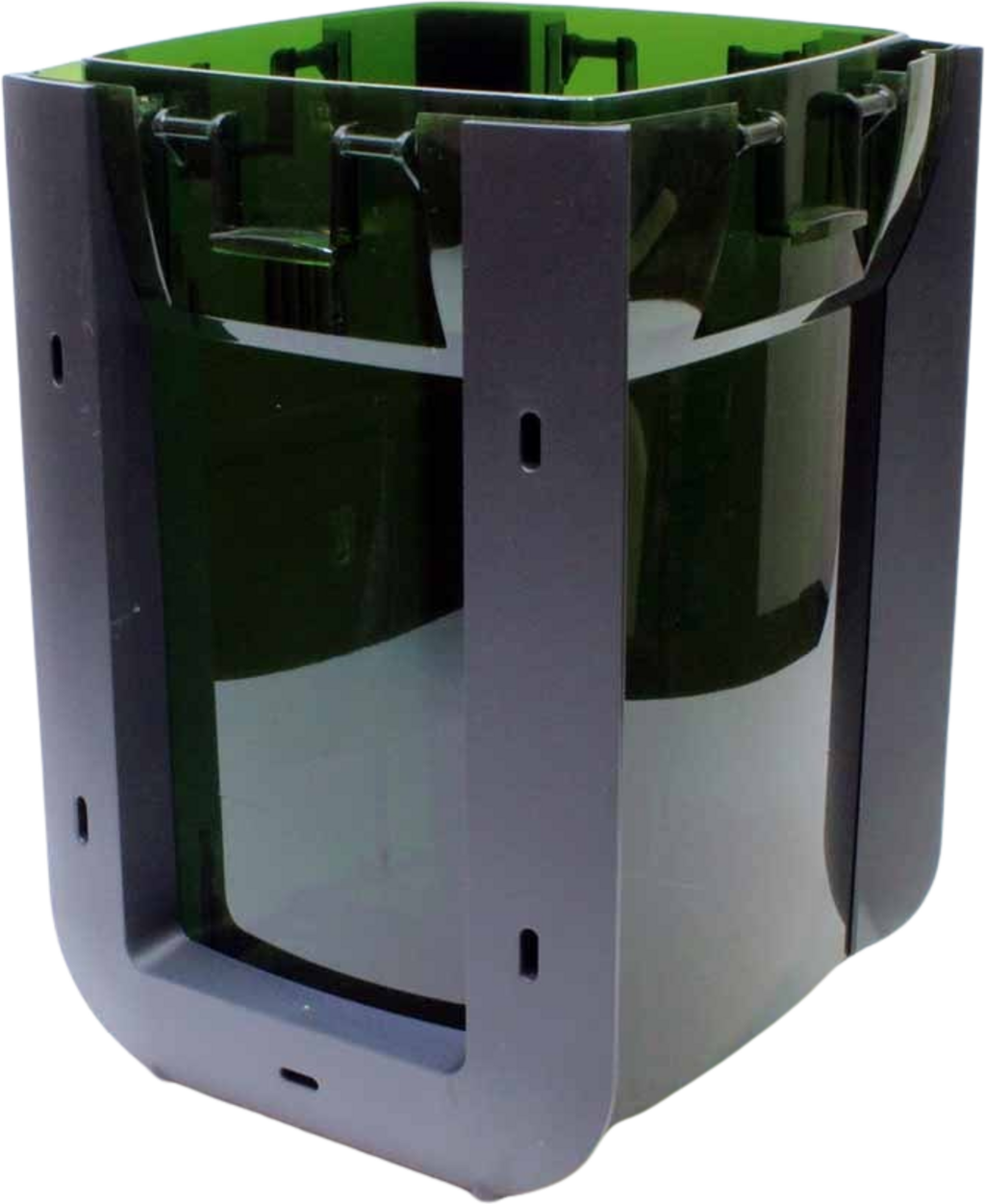Eheim Aquarium Filter Accessory Tank With Side Protection