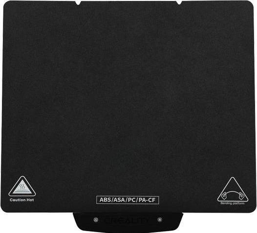 Creality Sermoon D3 Pc Spring Steel Plate Kit