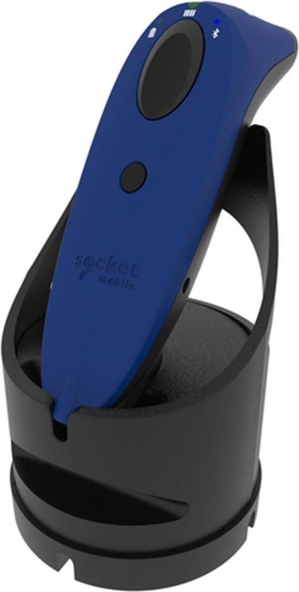 Socket Scan S720 Linear Barcode Plus QR Code Reader