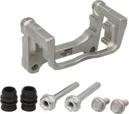 Caliper Bracket Rear Axle Right