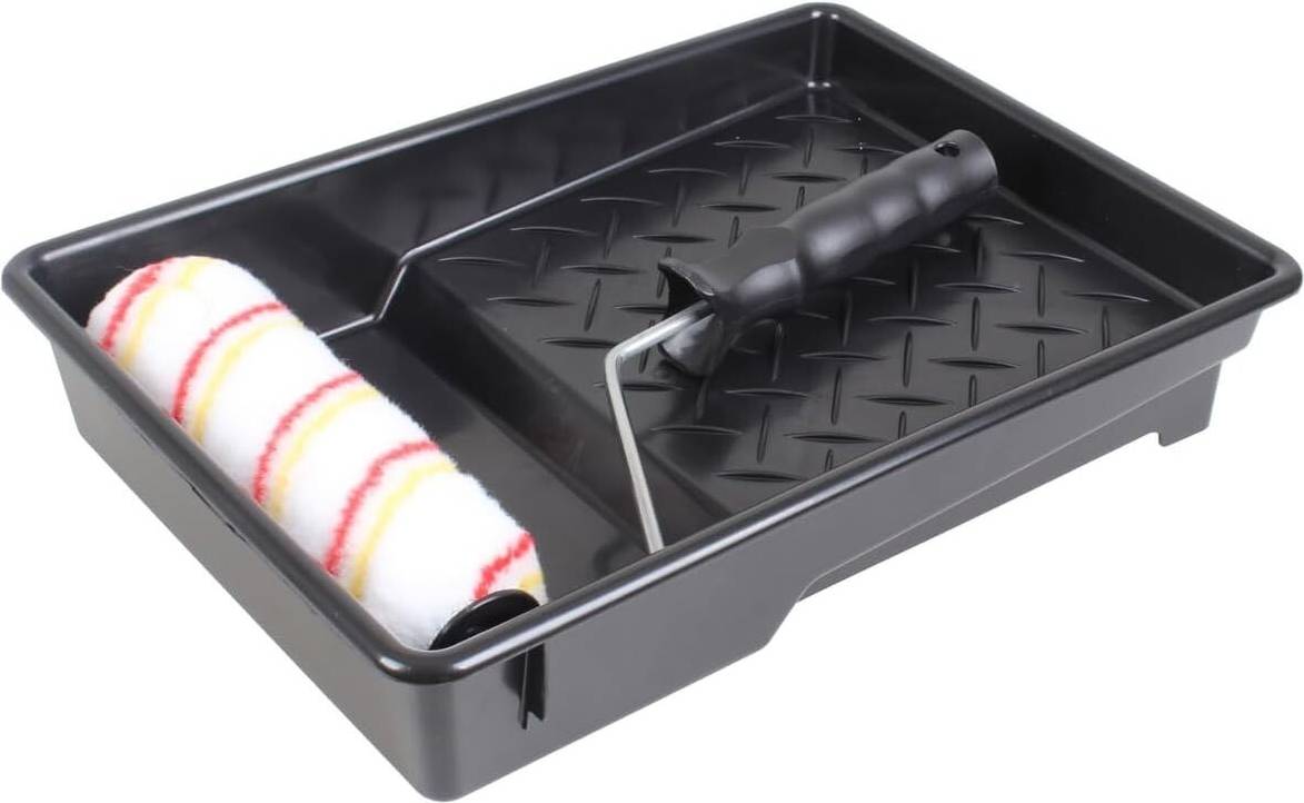 Fit For The Job 7 Inch Kit Paint Roller Set