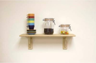Core Core Set ST8488 Wall Shelf