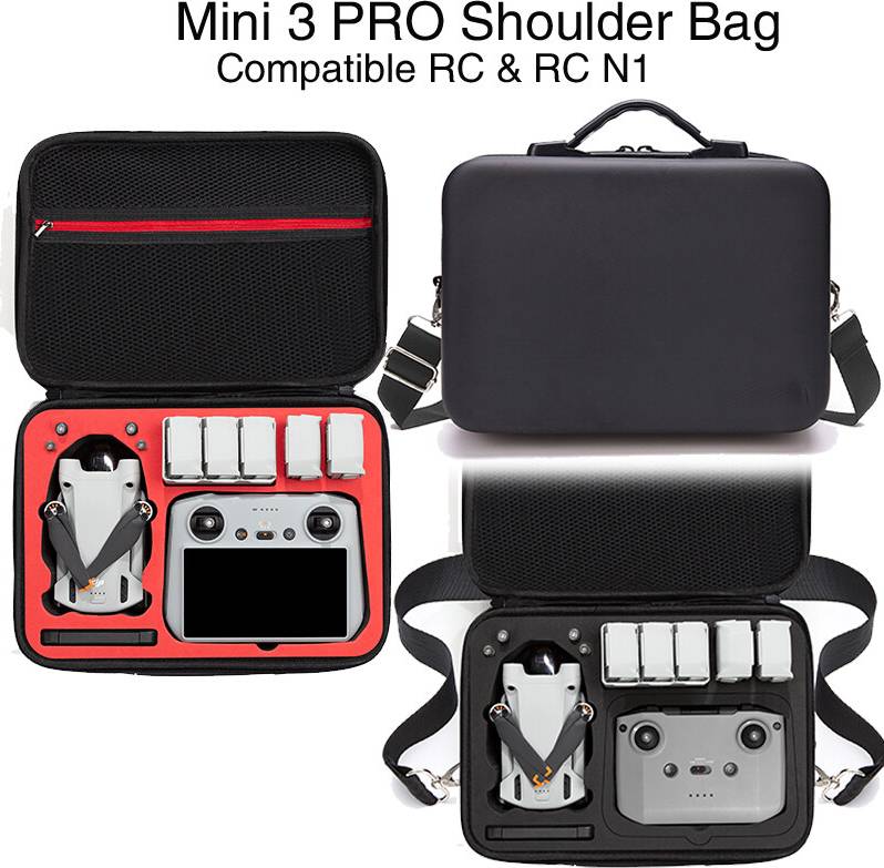 Mini 3 Pro Shoulder Bag