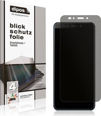 Dipos Screen Protector Symphony G100 Privacy Filter