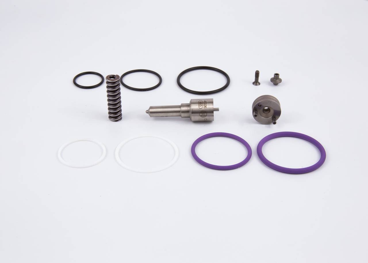 Bosch Repair Kit Unit Injector
