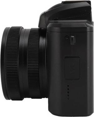 Digital kompaktkamera 64MP 5K Smart Digital Camera