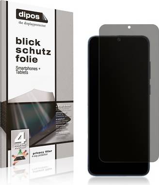Dipos Screen Protector Benco V90 Privacy Filter
